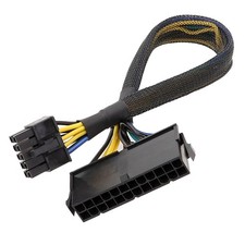 for 24 Pin to 10 Pin ATX Power