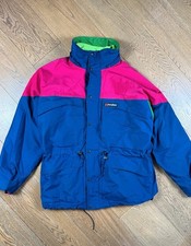 Giacca Berghaus GORE-Tex 3-1 Vintage