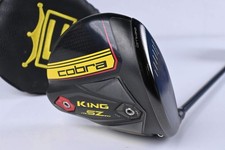 Cobra King Speedzone Driver /