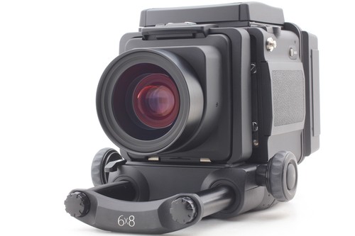 Mint fujifilm gx680iii s - [n,