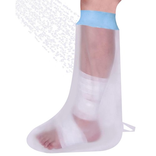 Reusable waterproof full leg - reusable,