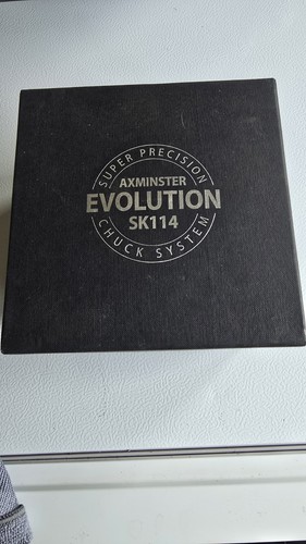 Axminster evo sk114 - sk114, super