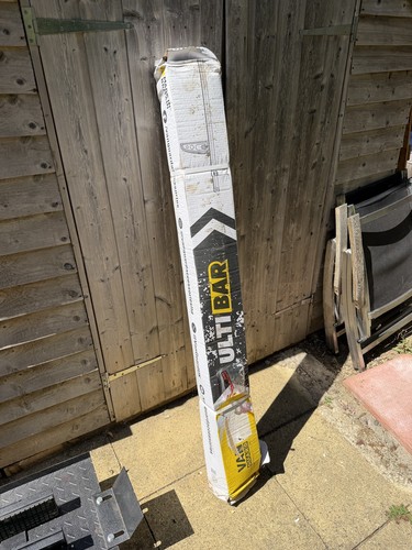 Bar roof rack van guard - rack,