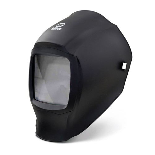 Miller 271335 helmet - miller, shell