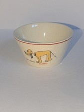 Wade Heath Walt Disney Pluto