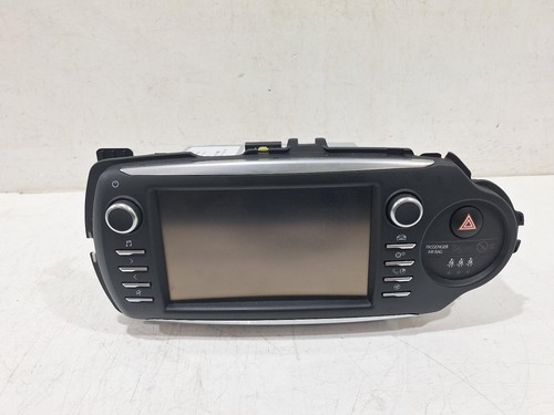Toyota yaris vvt icon mk3 - vvt-i,