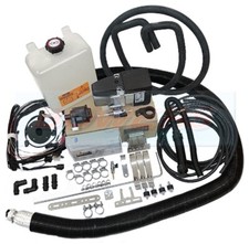 Eberspacher Hydronic HS3 D5E