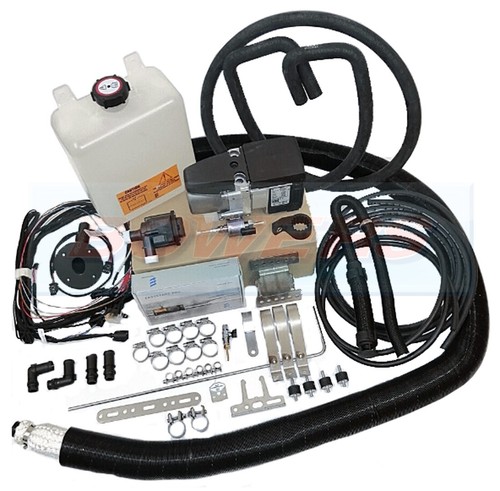 Eberspacher hydronic hs3 d5e - hydronic,