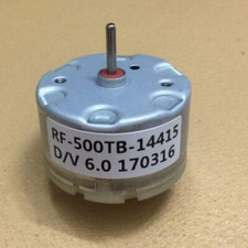 Mabuchi RF-500TB-14415 DC