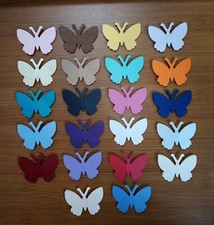 100 PEARLESCENT SHIMMER 4.5cm