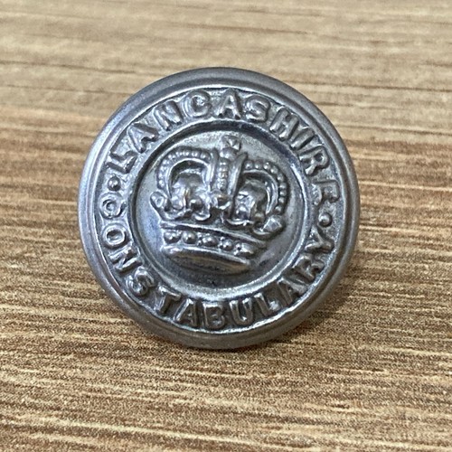 Lancashire constabulary 18mm - lancashire,