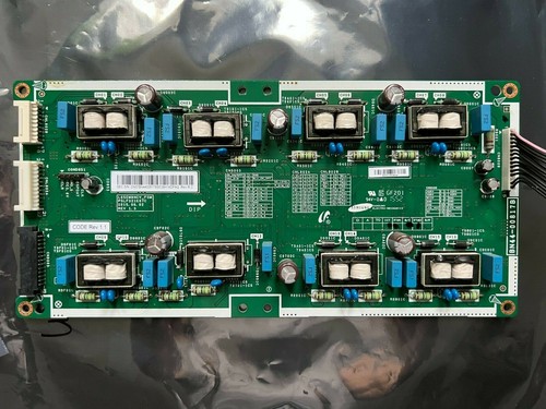 Inverter board bn44 - bn44-00817a, rev