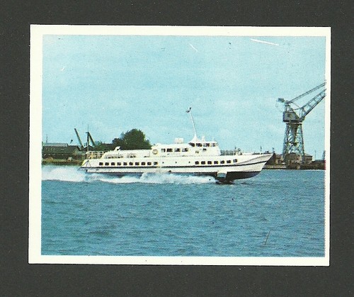 Italian cabin crusier seaplane - italian,