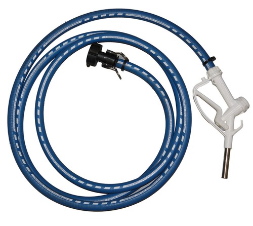 Ibc dispensing kit for - ibc, kit-