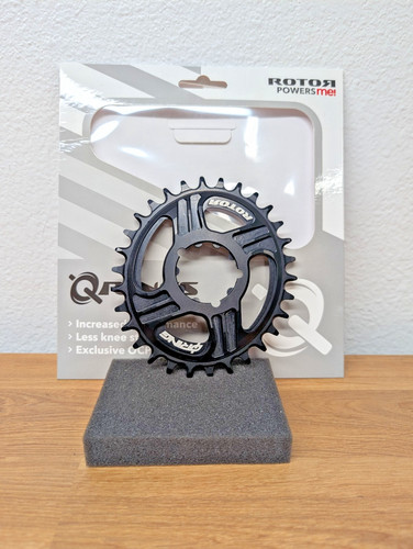 Rotor ring direct mount - -,