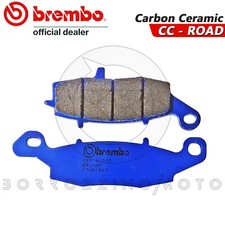 BRAKE PADS Anteriori Brembo
