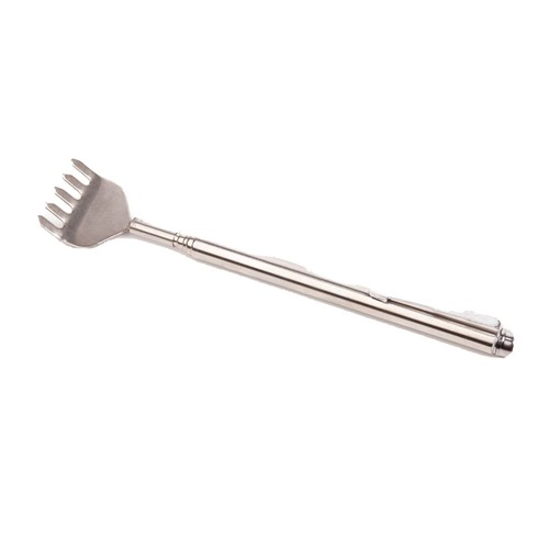 Telescopic back scratcher - 2,