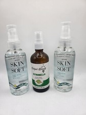 2 x Avon Skin So Soft Original