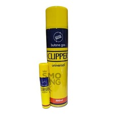Clipper Multibuy Premium