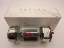 KT88 C KT88C PSVANE Valve NOS