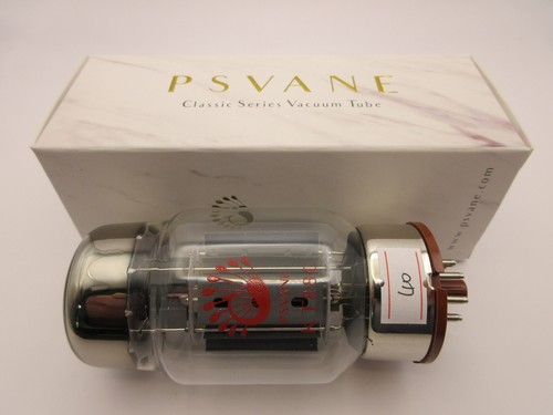 Kt88 kt88c psvane - c, nos
