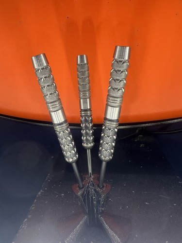 25g red dragon paradym darts - 25g,