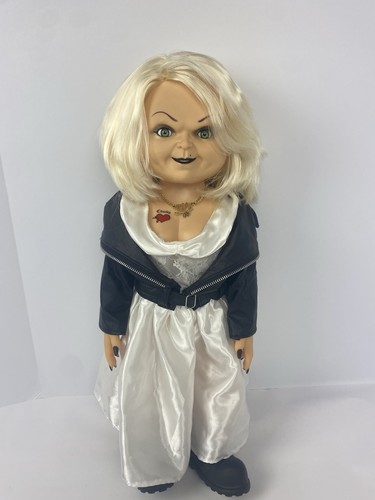 Bride chucky tiffany - bride, of