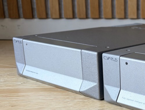 Cyrus psx fully regulated - cyrus,