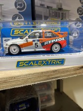 Scalextric C4426 Ford Escort
