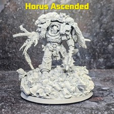 warhammer 30k Horus Heresy