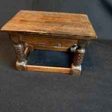 STUNNING B MASTERS TUDOR TABLE