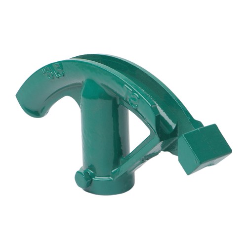 Manual pipe bender set bending - pipe,