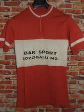 Eroica Jersey Shirt Vintage