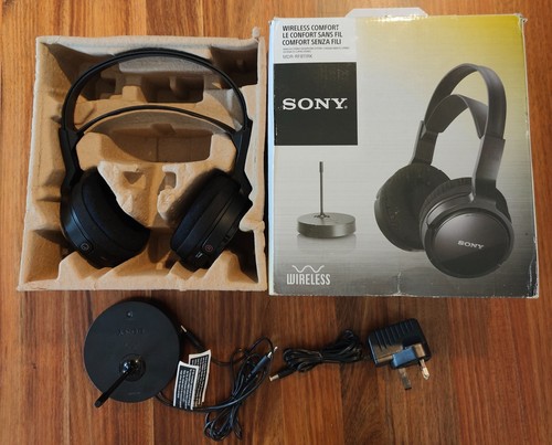 Sony mdr rf811rk wireless - mdr-rf811rk, rf