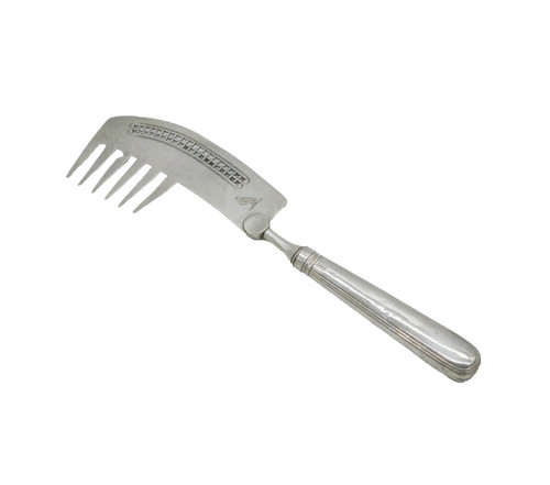 George iii sterling silver - iii,