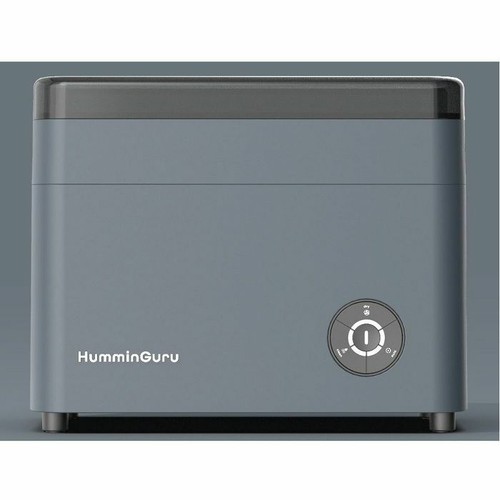 Humminguru ultrasonic vinyl - ultrasonic,