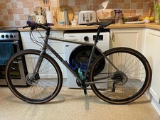 Genesis Croix  De Fer 20 FB