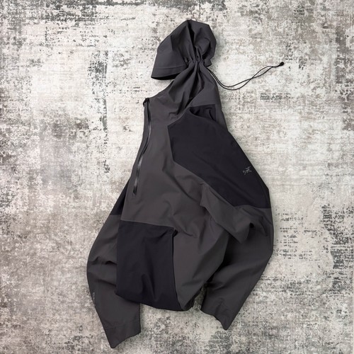 Arc teryx fraser anorak - arc'teryx,