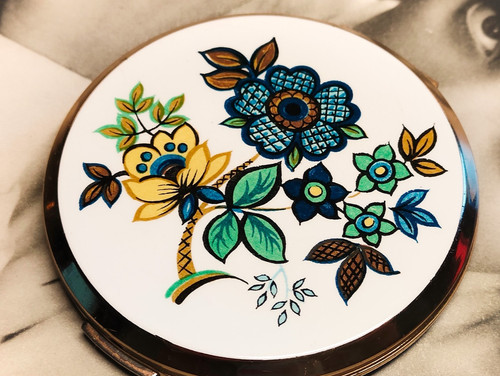 Stratton pop art - , flowers