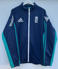 England Cricket Jacket Adidas