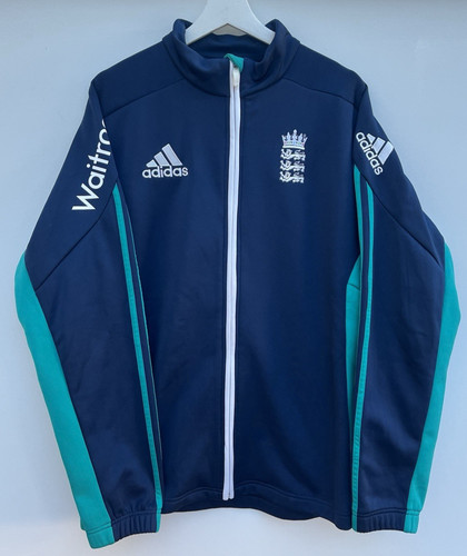 England cricket jacket adidas - cricket,