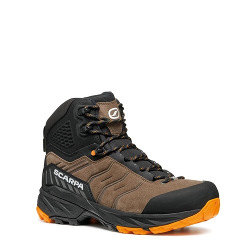 Scarpa rush trk gtx men - scarpa,