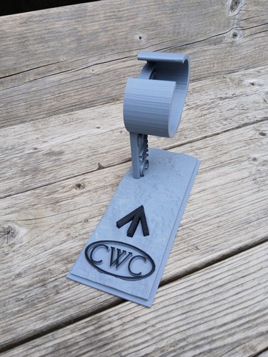 Cwc watch inspired - watch,