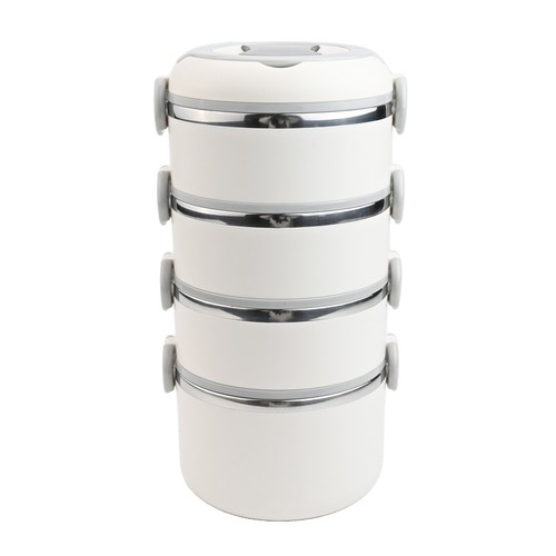 Stainless steel insulation box - insulation,