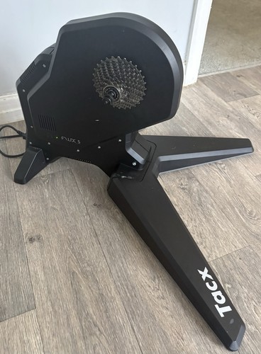 Tacx flux smart - flux, turbo