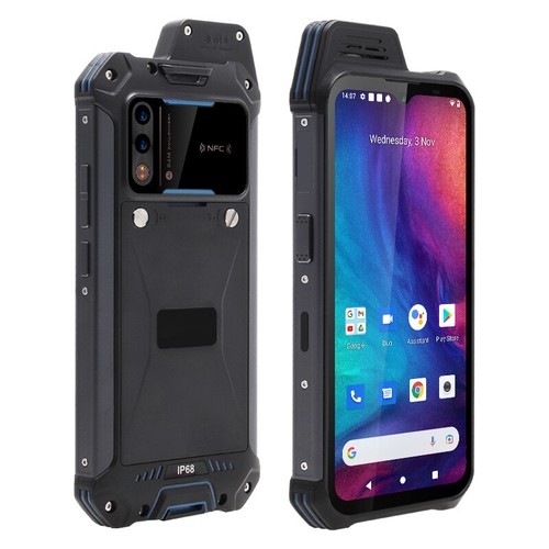 Uniwa w888 rugged - 4g,