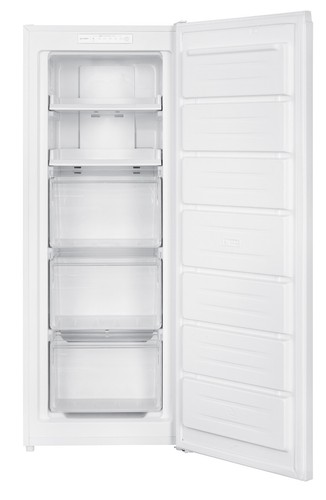 Hye upright freezer 161 - hye,