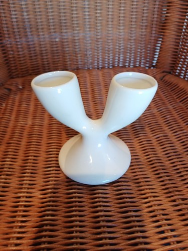 Double egg cup holder - double,