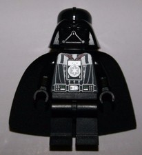 Darth Vader Minifigure with