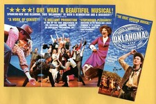 Rodgers and Hammerstein